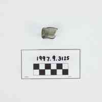 Fragment, Medicine Vial - Image 2