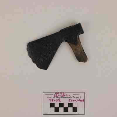 Belt Axe