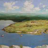 Mount Independence - Fort Ticonderoga