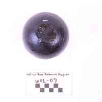 6 Pound Round Shot - Image 2
