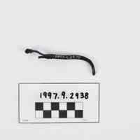 Fragment, Nail - Image 2