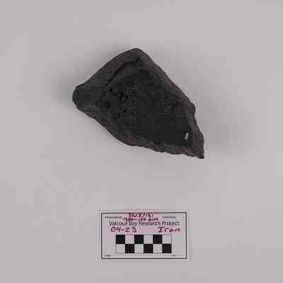 Fragment, Bomb Shell