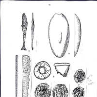 Fragment, Fork Handle - Image 3