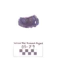 Fragment, Howitzer Shell - Image 2