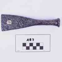 Caulking Iron - Image 2