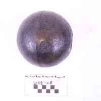 12 Pound Round Shot - Image 2