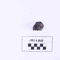 Fragment, metal - Image 2