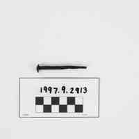 Fragment, Nail - Image 2