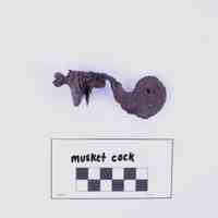 Musket Cock - Image 2