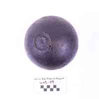 5.5" Howitzer Shell - Image 2