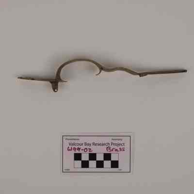 Trigger Guard