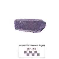 Fragment, Howitzer Shell - Image 2