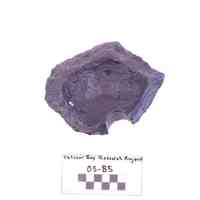 Fragment, Howitzer Shell - Image 2