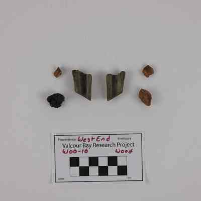 Fragment, Fuse