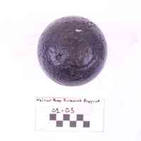 6 Pound Round Shot - Image 2