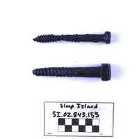 Bolt, lot of 2 - Image 2