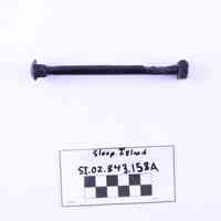 Carriage Bolt - Image 2