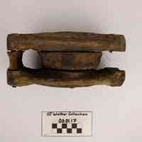 Single Sheave Block - Image 2