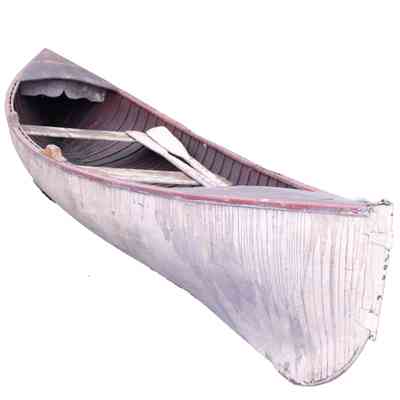 Guideboat