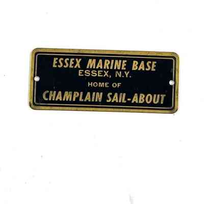 Metal label