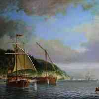 Battle of Valcour Island