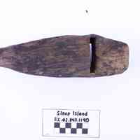 Fragment, Block Plane - Image 2