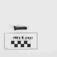 Fragment, Nail - Image 2