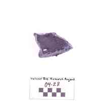 Fragment, Howitzer Shell - Image 2