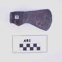 Hatchet Head - Image 2
