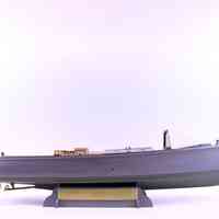 Rum Runner Model - Image 3
