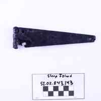 Door Hinge - Image 2