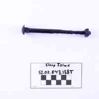 Carriage Bolt - Image 2