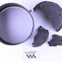 Fragment, Pot, Lot of 4 - Image 2