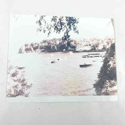 Photograph of Essex Marine Base