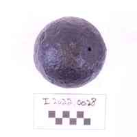 6 Pound Round Shot - Image 2