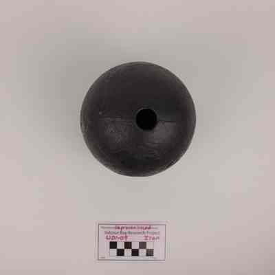 5.5" Howitzer Shell