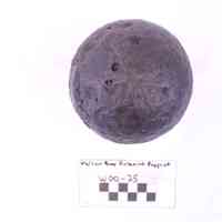 12 Pound Round Shot - Image 2