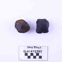 Charcoal Briquette, lot of 2 - Image 2