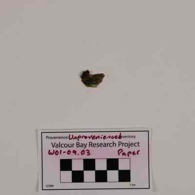 Fragment, Fuse