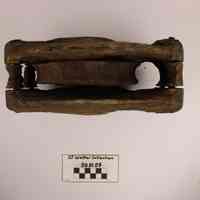 Single Sheave Block - Image 2