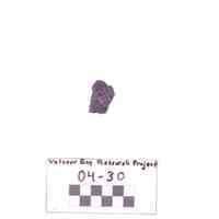 Fragment, Howitzer Shell - Image 2