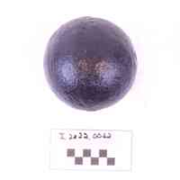 12 Pound Round Shot - Image 2