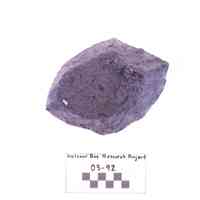 Fragment, Howitzer Shell - Image 2