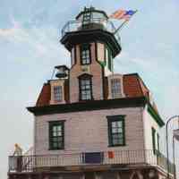 Colchester Reef Light