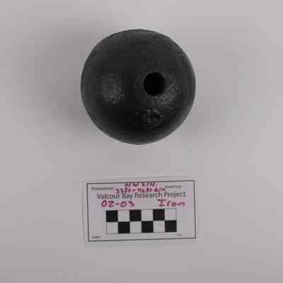 Howitzer Shell