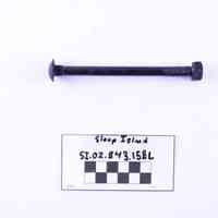 Carriage Bolt - Image 2
