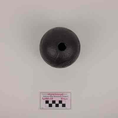 Howitzer Shell