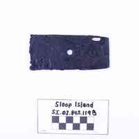 Fragment, Block Plane - Image 2