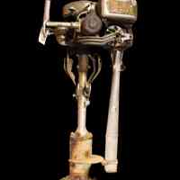 Outboard Motor - Image 3