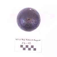 4 Pound Round Shot - Image 2